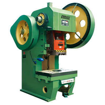 供應(yīng)沖床,JB23-25T普通沖床,25噸沖床價(jià)格_南京克勞斯數(shù)控機(jī)械 - 商國互聯(lián)網(wǎng)