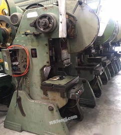 廣東二手沖床供應(yīng)圖片信息 廣東二手沖床出售圖片信息 二手沖床供求圖片欄目