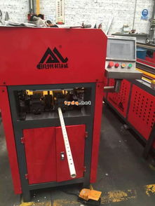 沖孔機與普通沖床 工作原理、應用場景與區別解析