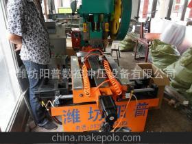 銘牌標牌沖床自動送料機 普通沖床自動化改造送料器的價格、廠家與圖片解析