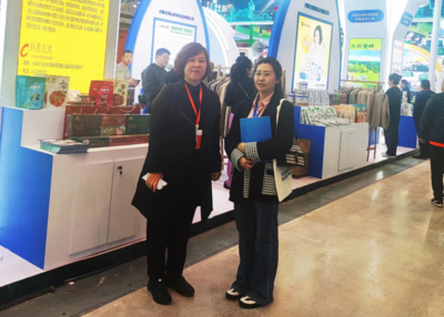 盟商務(wù)局赴徐州市開展新鮮水果零售招商引資對(duì)接工作