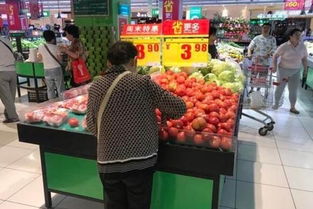 上周食用農產品零售價格漲幅回落，生產資料價格小幅反彈