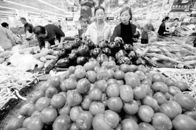 商務部 前四月網絡零售額增長25.9%，新鮮水果消費成亮點